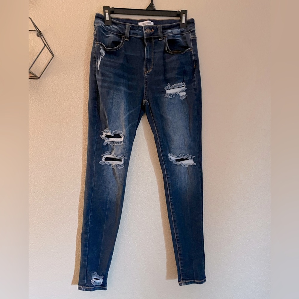 WAX Jeans - Size 11 or 30in. Waist
